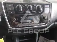 2018 Volkswagen Up