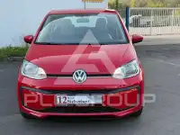 2018 Volkswagen Up