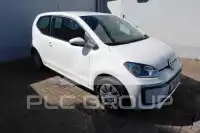 2018 Volkswagen Up