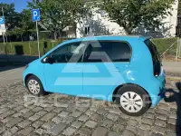 2018 Volkswagen Up