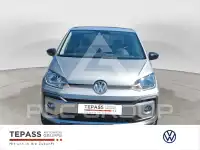 2018 Volkswagen Up