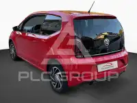 2018 Volkswagen Up