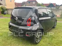 2018 Volkswagen Up