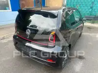 2018 Volkswagen Up