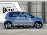 2018 Volkswagen Up