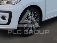 2018 Volkswagen Up