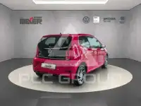 2018 Volkswagen Up