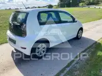 2018 Volkswagen Up