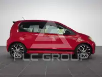 2018 Volkswagen Up