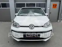 2018 Volkswagen Up