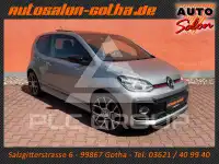 2018 Volkswagen Up