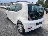 2018 Volkswagen Up