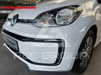 2018 Volkswagen Up