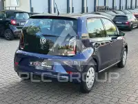 2018 Volkswagen Up
