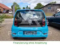 2018 Volkswagen Up