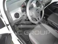 2018 Volkswagen Up