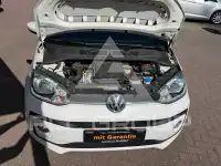 2018 Volkswagen Up