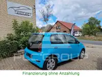 2018 Volkswagen Up