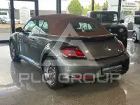 2018 Volkswagen BEETLE