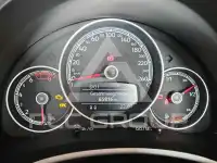 2018 Volkswagen BEETLE