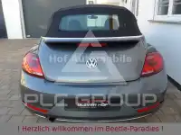 2018 Volkswagen BEETLE