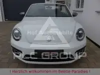 2018 Volkswagen BEETLE