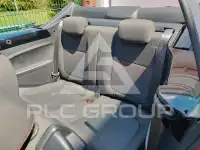 2018 Volkswagen BEETLE
