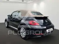 2018 Volkswagen BEETLE