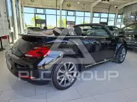 2018 Volkswagen BEETLE