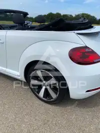 2018 Volkswagen BEETLE