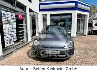 2018 Volkswagen BEETLE