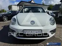 2018 Volkswagen BEETLE