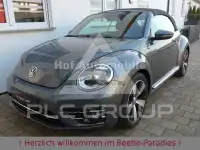 2018 Volkswagen BEETLE