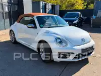 2018 Volkswagen BEETLE