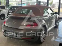 2018 Volkswagen BEETLE