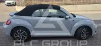 2018 Volkswagen BEETLE