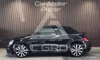 2018 Volkswagen BEETLE