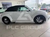 2018 Volkswagen BEETLE
