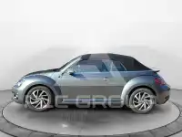 2018 Volkswagen BEETLE