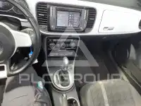 2018 Volkswagen BEETLE