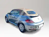 2018 Volkswagen BEETLE