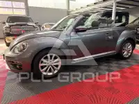 2018 Volkswagen BEETLE