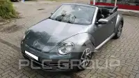 2018 Volkswagen BEETLE