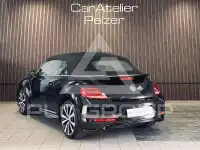 2018 Volkswagen BEETLE