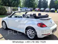 2018 Volkswagen BEETLE