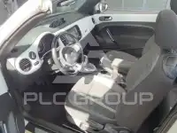 2018 Volkswagen BEETLE