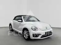 2018 Volkswagen BEETLE