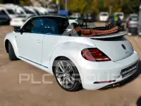 2018 Volkswagen BEETLE