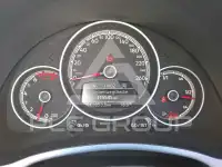 2018 Volkswagen BEETLE
