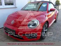 2018 Volkswagen BEETLE